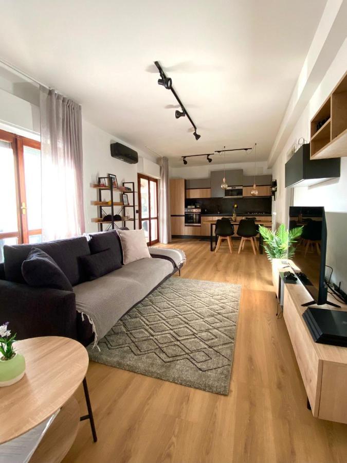 アルゲーロClaudio'S Houseアパートメント エクステリア 写真