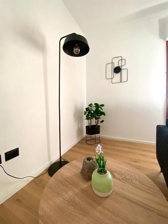 アルゲーロClaudio'S Houseアパートメント エクステリア 写真