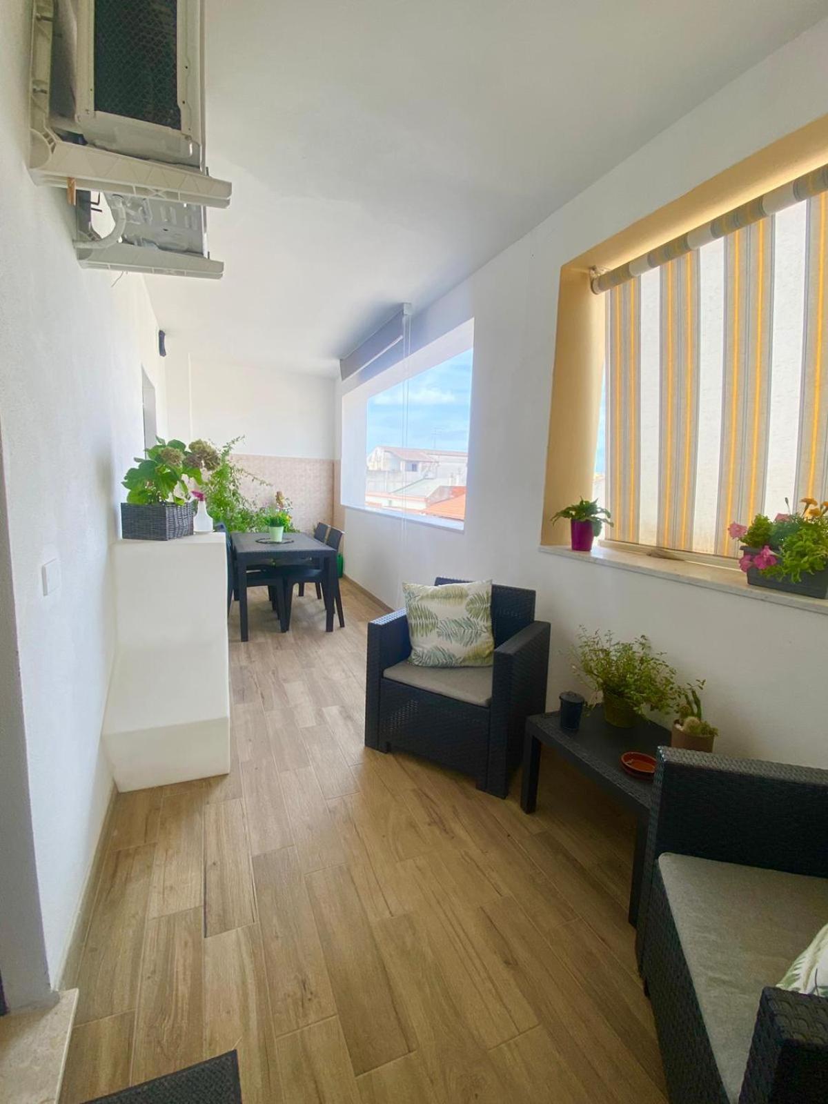 アルゲーロClaudio'S Houseアパートメント 部屋 写真