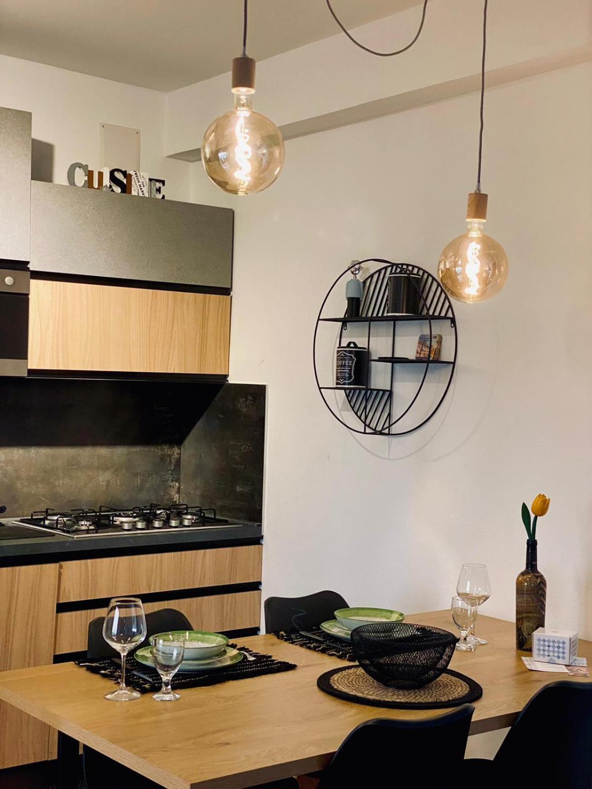 アルゲーロClaudio'S Houseアパートメント 部屋 写真